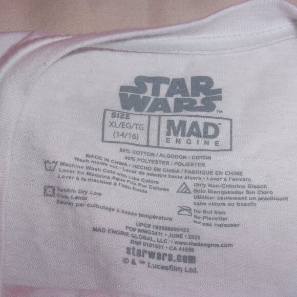 T-shirt - Picture 2 of 3